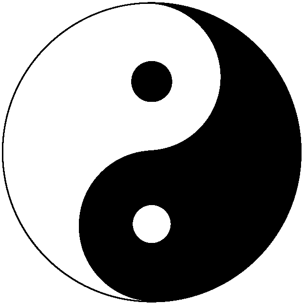 一、陰陽學(xué)說